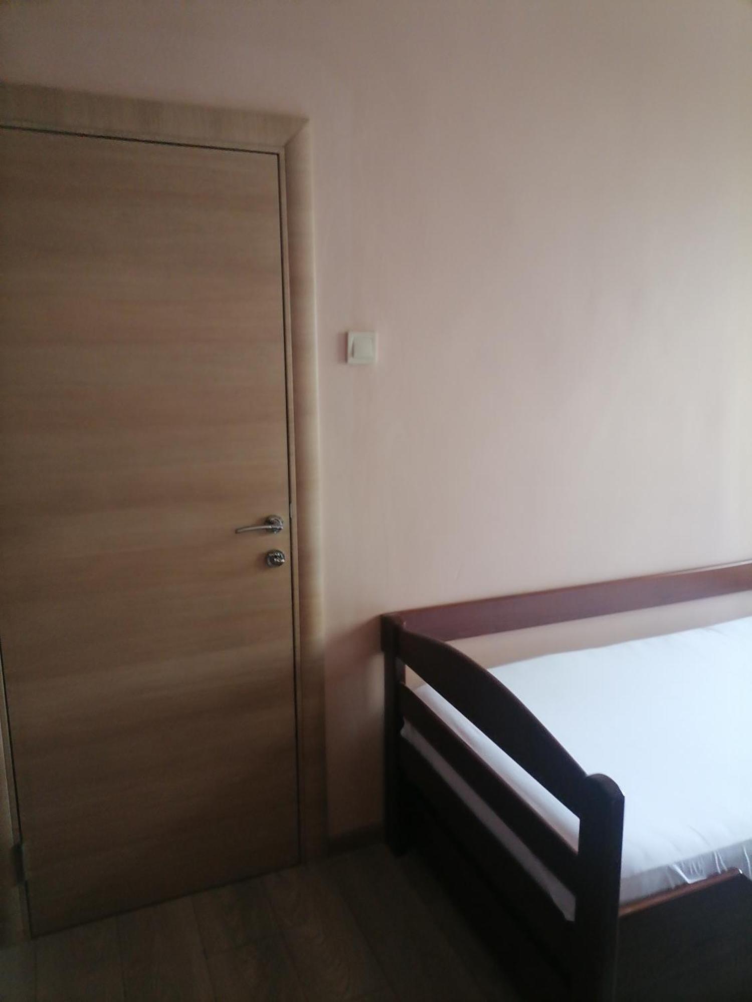Centar Budva Zimmer foto