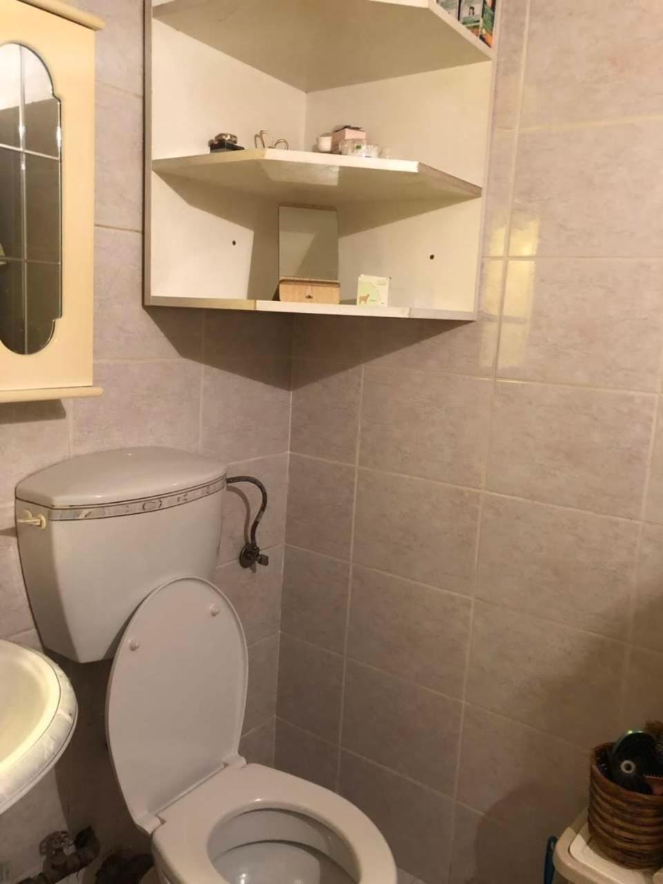 Centar Budva Zimmer foto