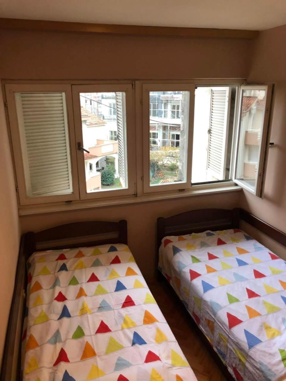 Centar Budva Zimmer foto