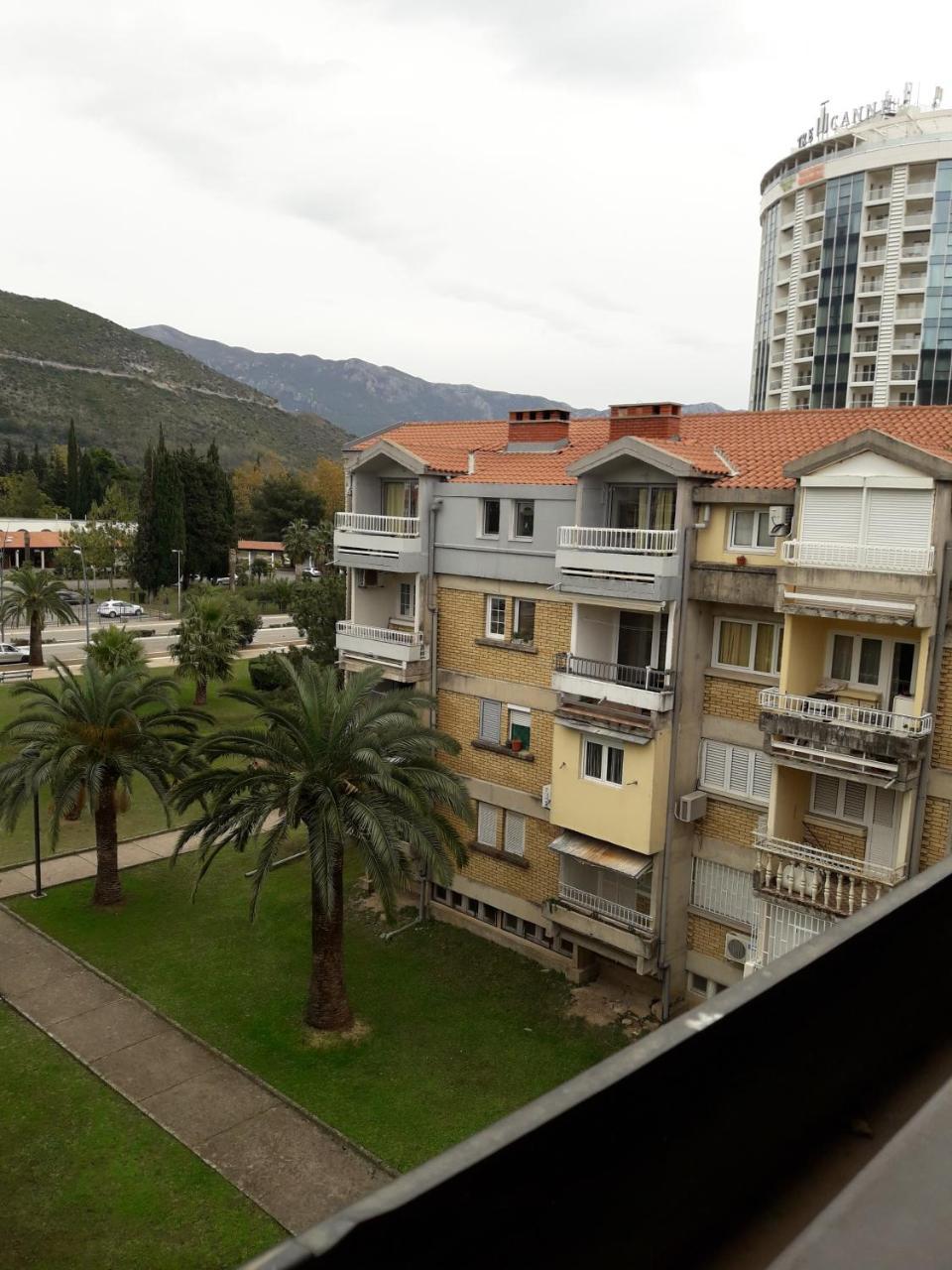 Centar Budva Exterior foto