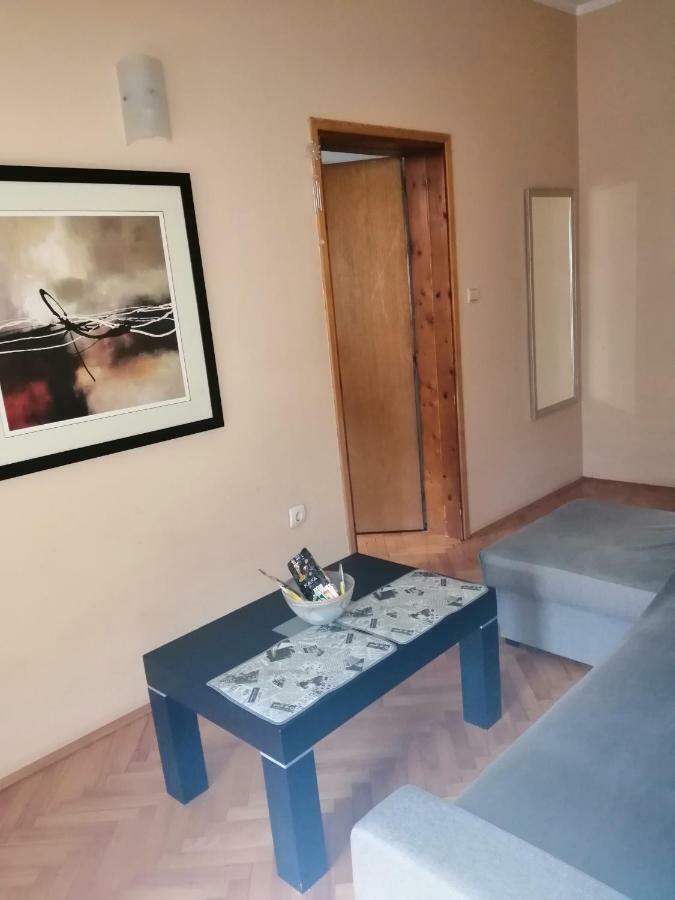 Centar Budva Exterior foto