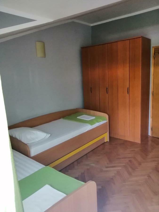 Centar Budva Exterior foto